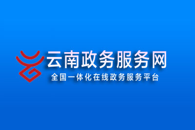 云南政务服务网
